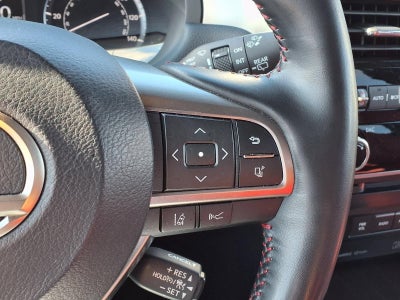 2023 Lexus GX GX 460 Premium