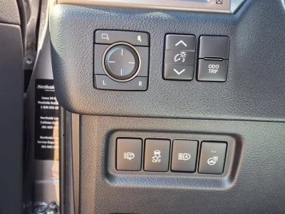 2023 Lexus GX GX 460 Premium