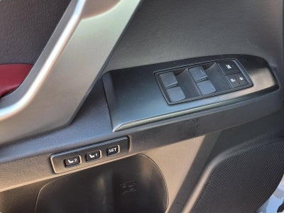 2023 Lexus GX GX 460 Premium