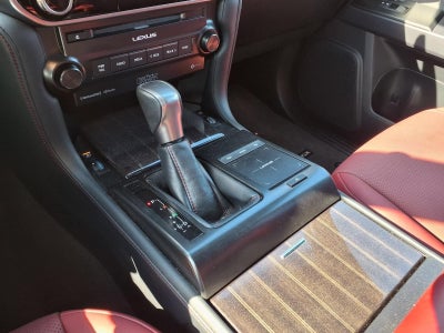 2023 Lexus GX GX 460 Premium