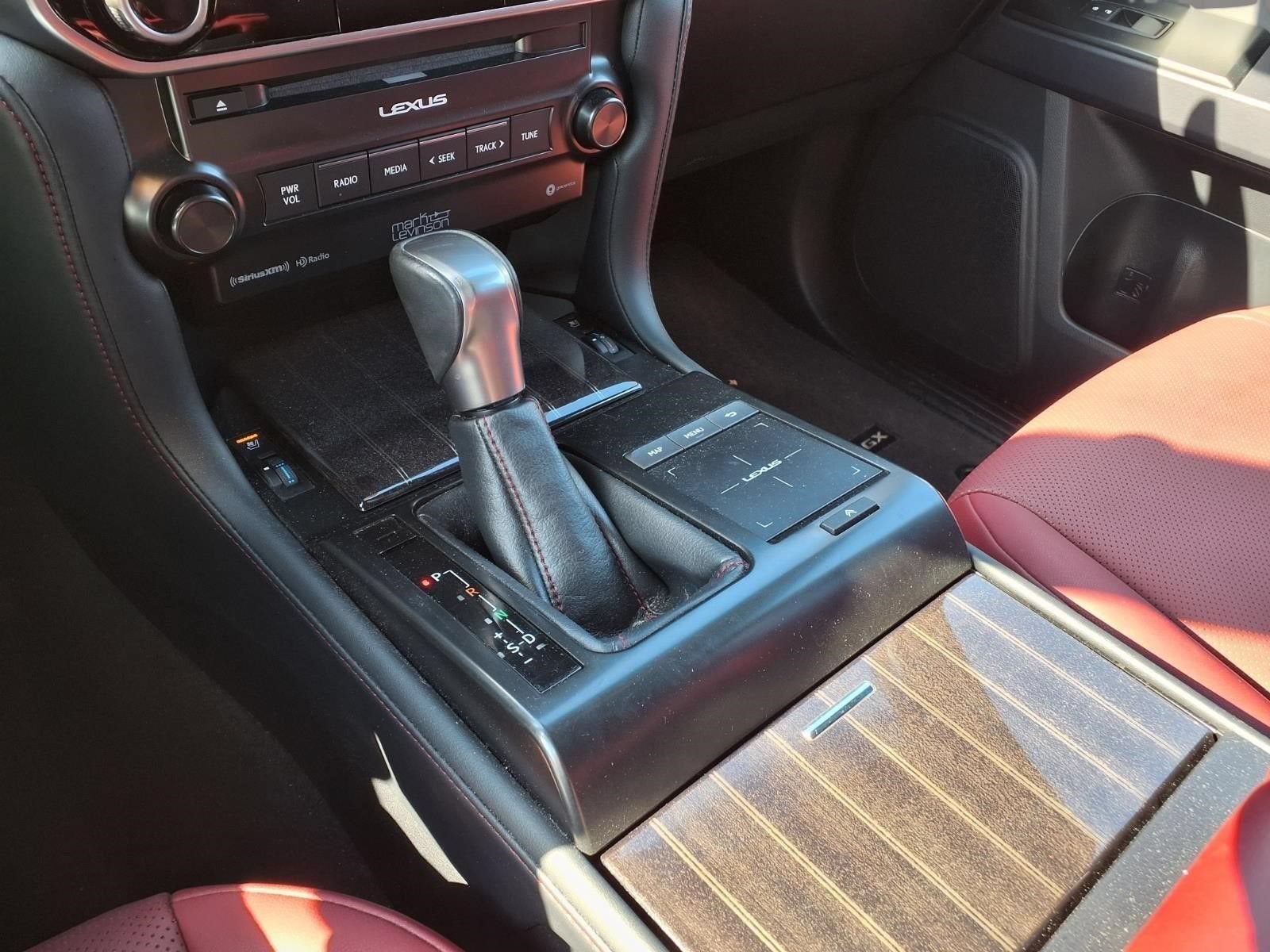 2023 Lexus GX GX 460 Premium
