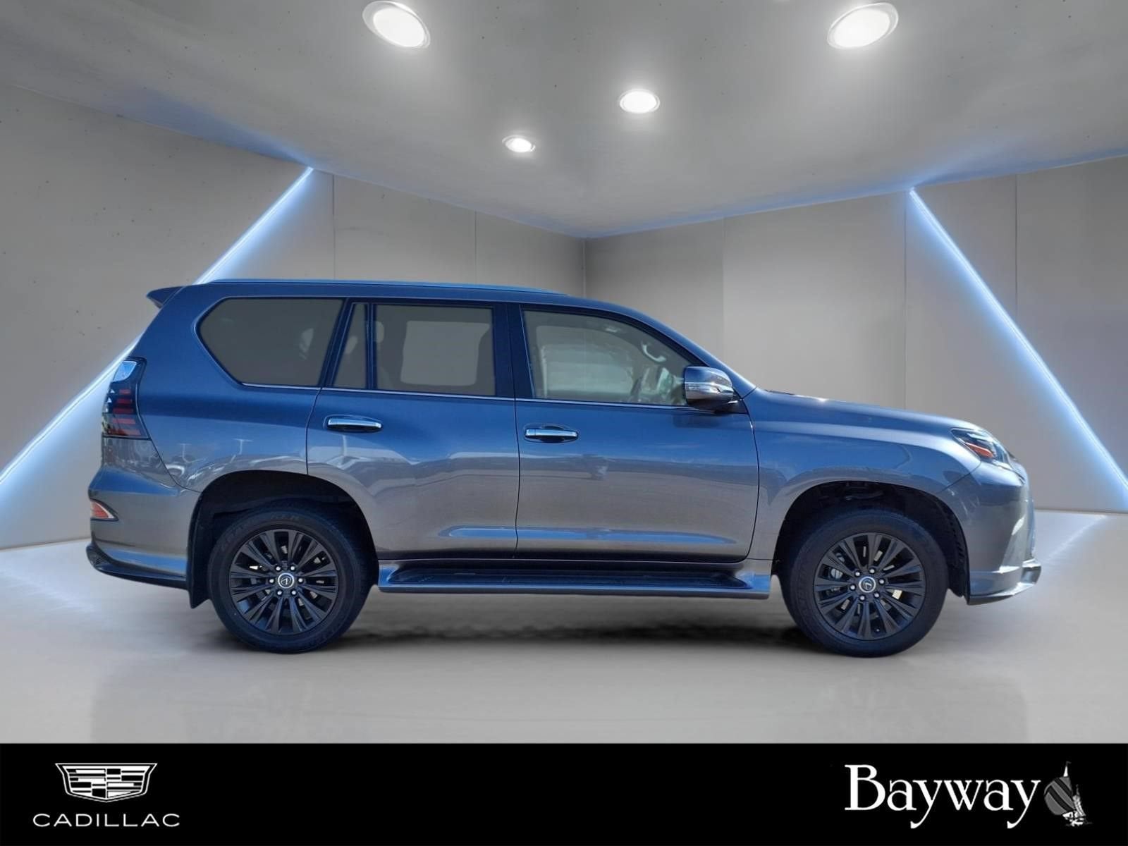 2023 Lexus GX GX 460 Premium