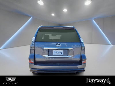 2023 Lexus GX GX 460 Premium