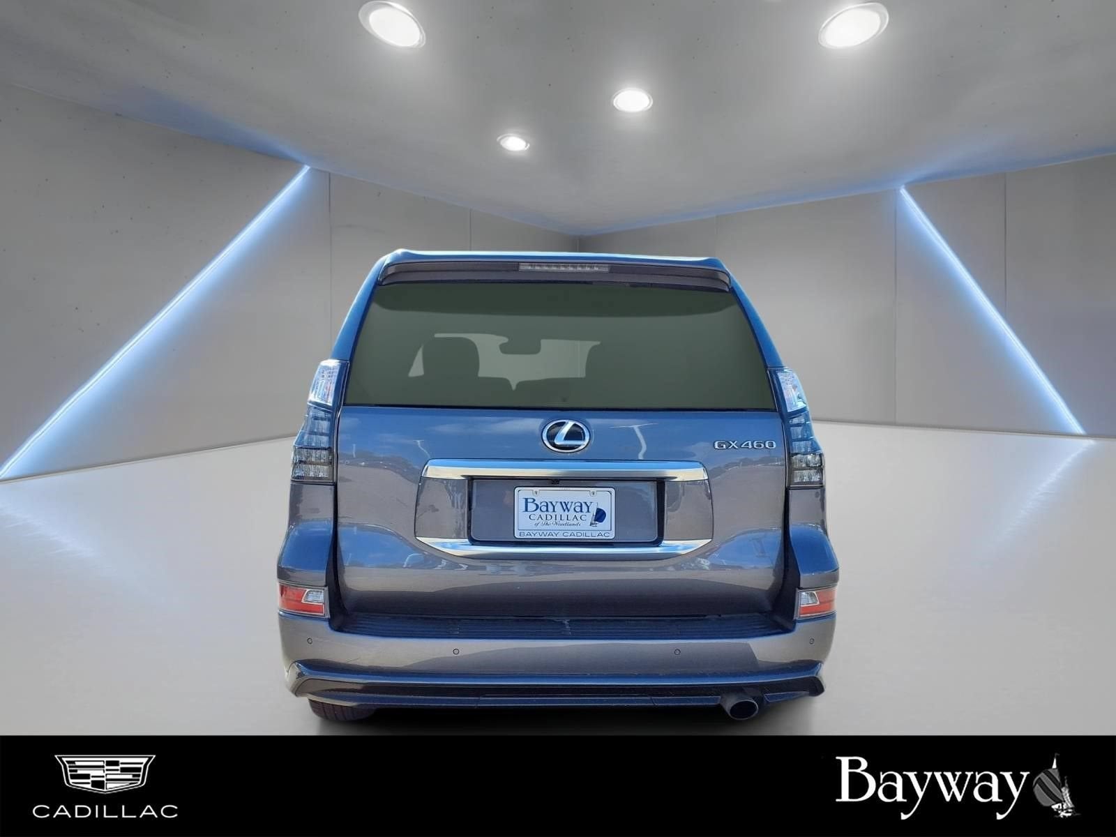 2023 Lexus GX GX 460 Premium