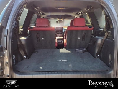2023 Lexus GX GX 460 Premium
