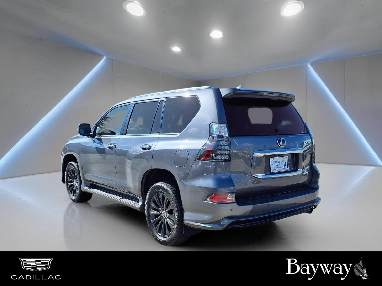 2023 Lexus GX GX 460 Premium