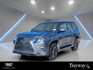 2023 Lexus GX GX 460 Premium