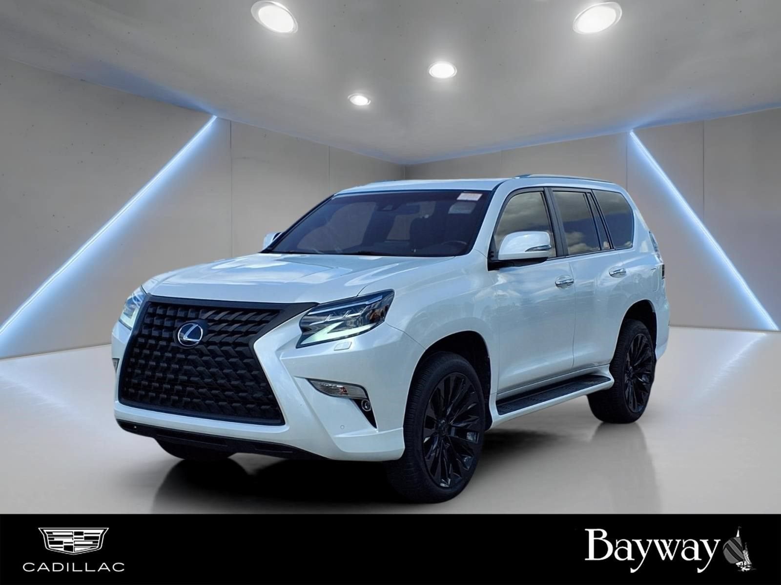 2023 Lexus GX