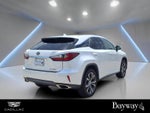 2017 Lexus RX RX 350