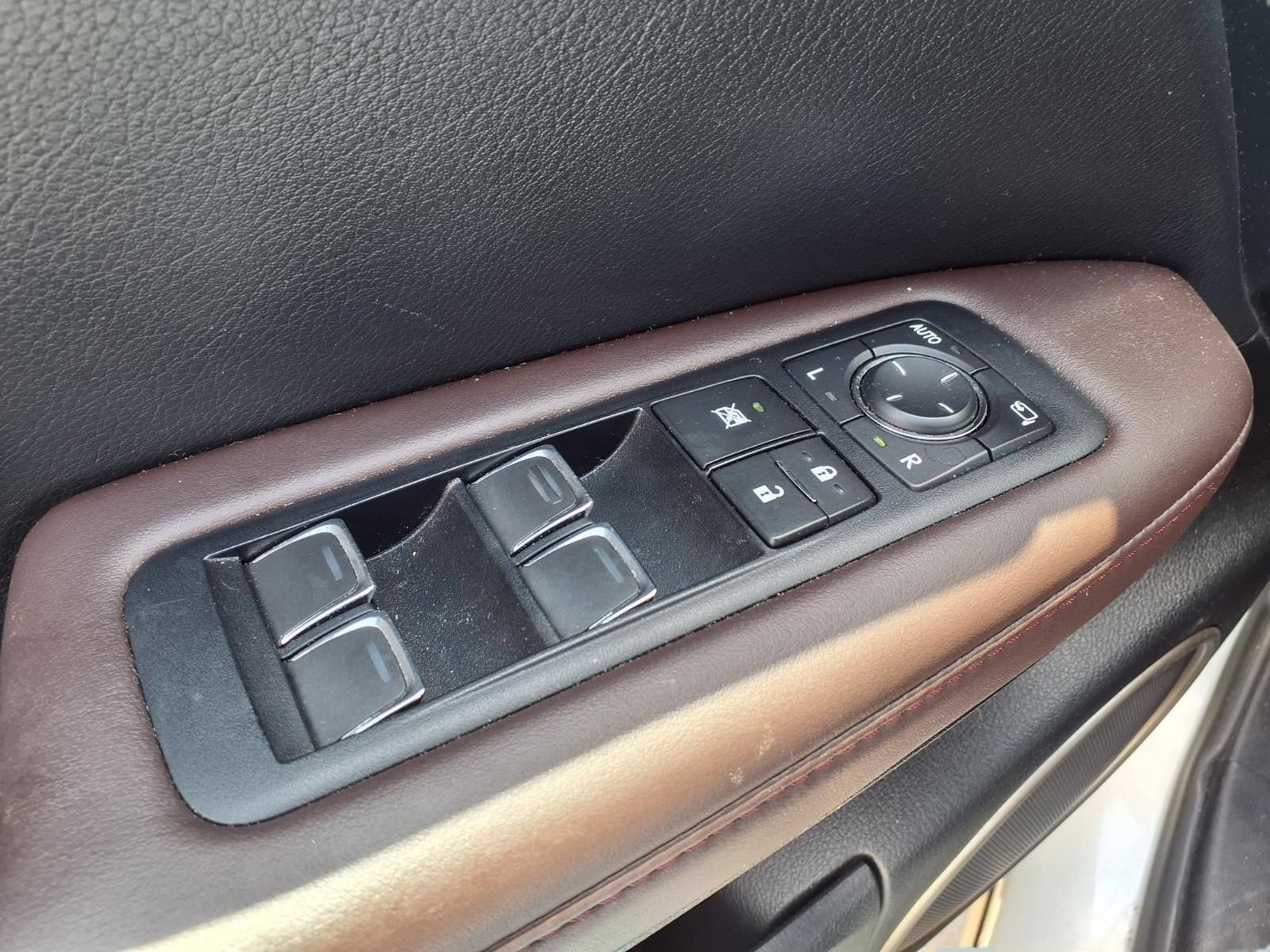2017 Lexus RX RX 350
