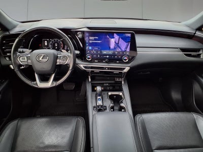 2023 Lexus RX RX 350