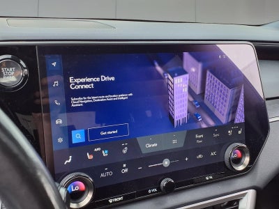 2023 Lexus RX RX 350