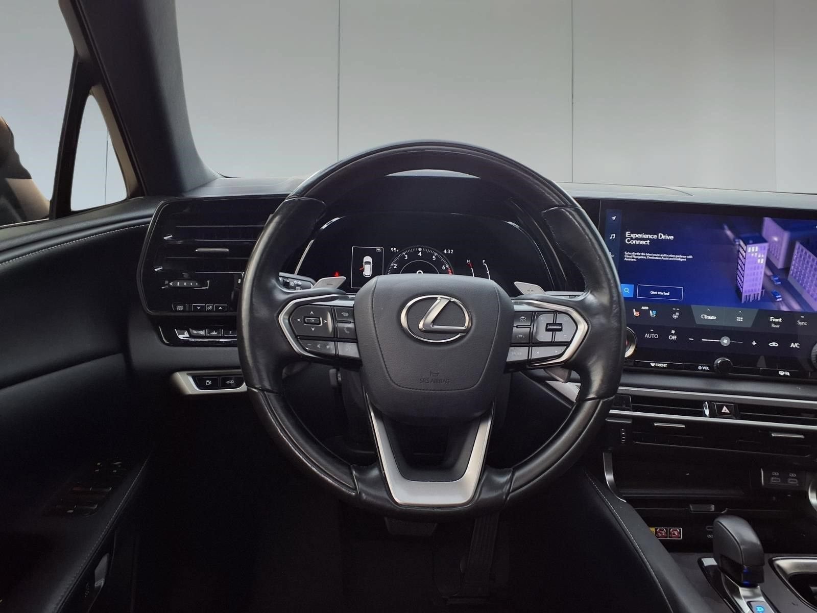2023 Lexus RX RX 350