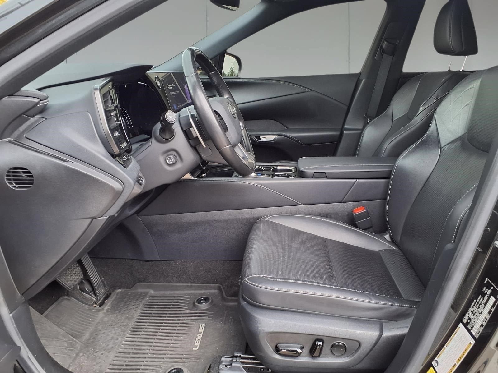 2023 Lexus RX RX 350