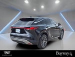 2023 Lexus RX RX 350