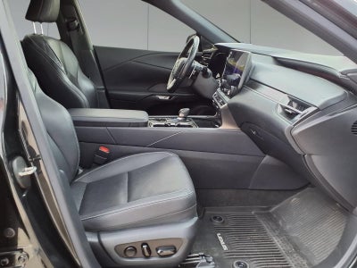 2023 Lexus RX RX 350