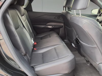2023 Lexus RX RX 350