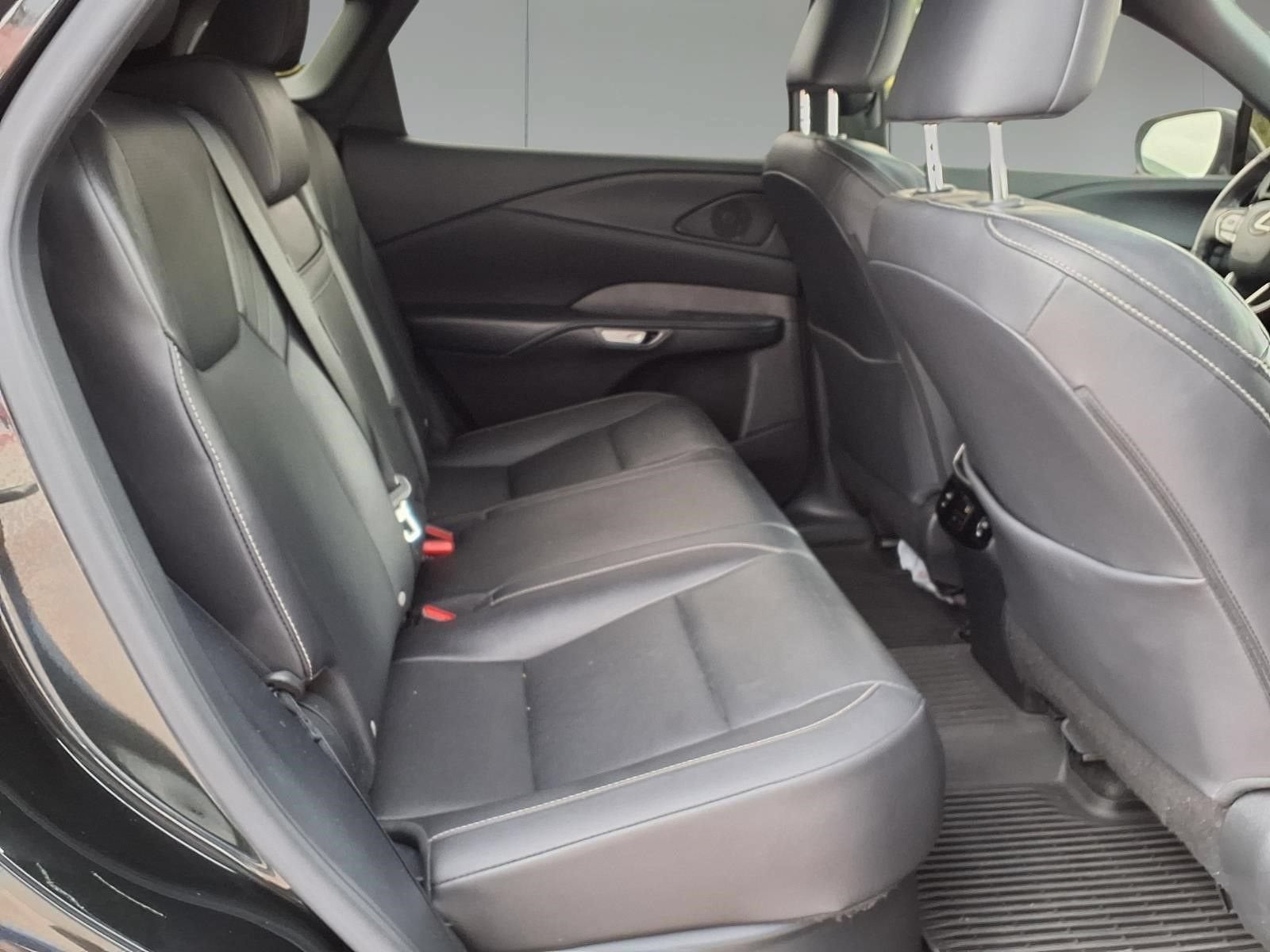 2023 Lexus RX RX 350