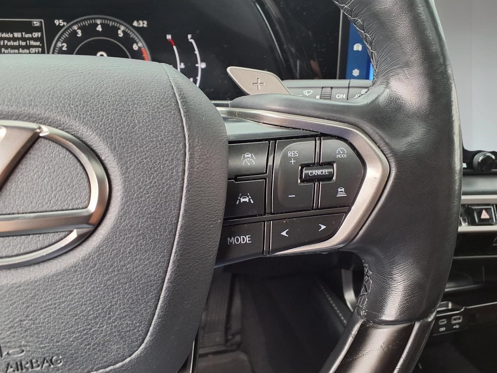 2023 Lexus RX RX 350