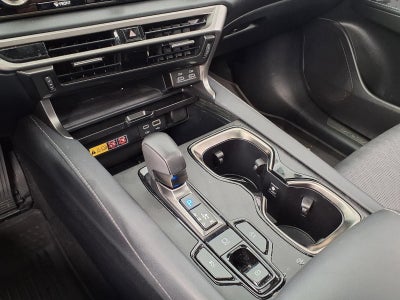 2023 Lexus RX RX 350