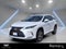 2020 Lexus RX RX 350L