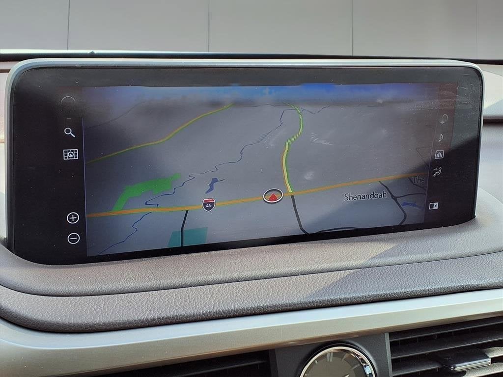 2020 Lexus RX RX 350L