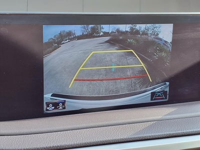 2020 Lexus RX RX 350L