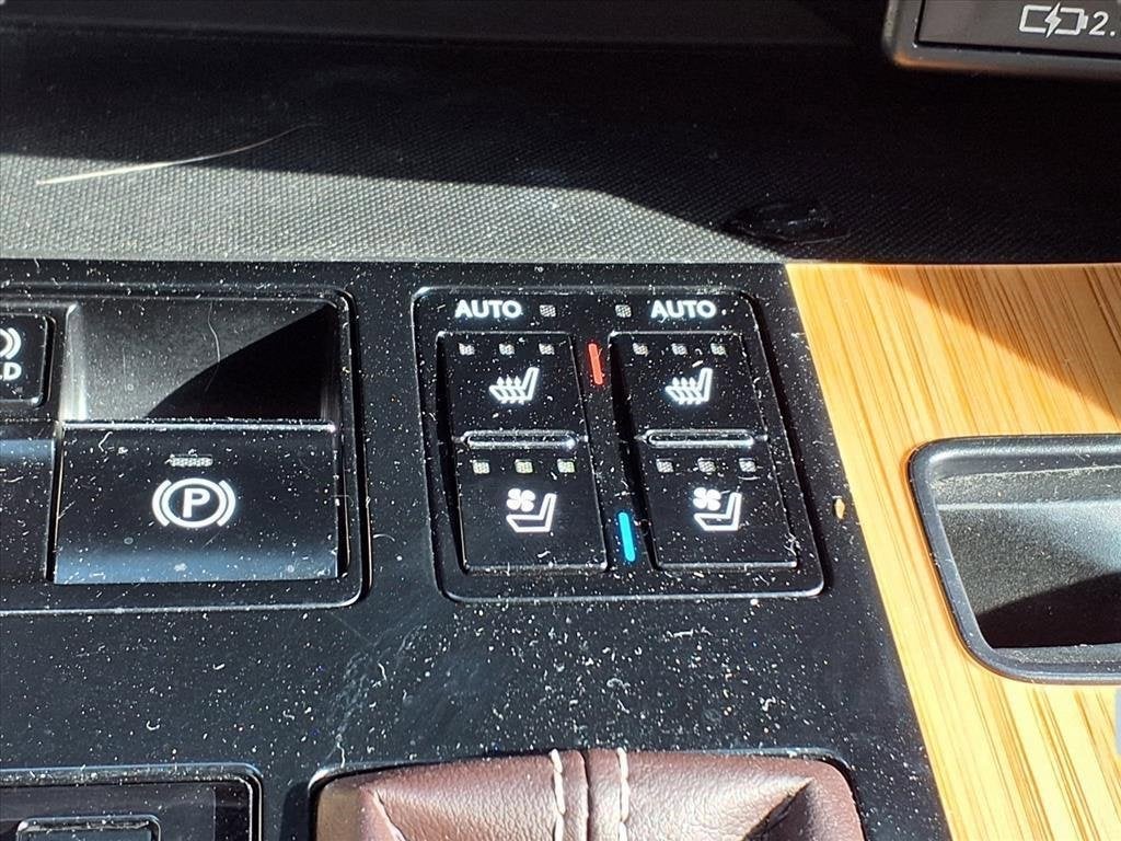 2020 Lexus RX RX 350L