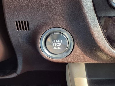 2020 Lexus RX RX 350L