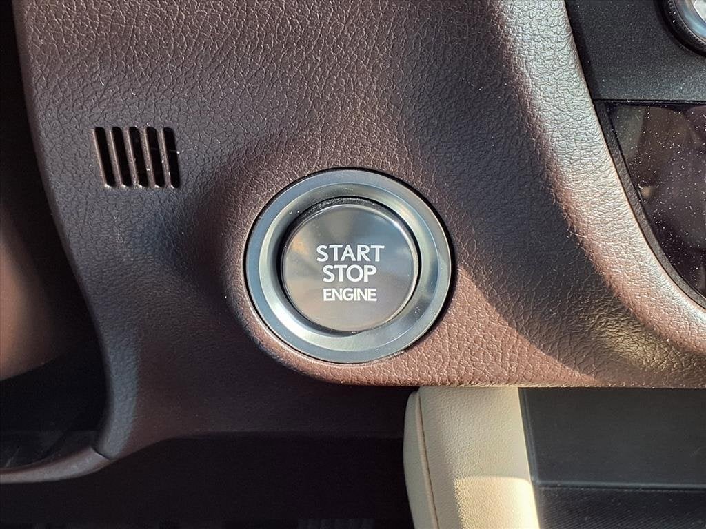 2020 Lexus RX RX 350L