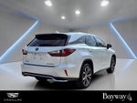 2020 Lexus RX RX 350L