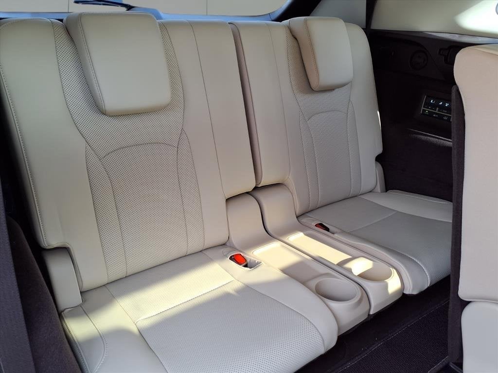 2020 Lexus RX RX 350L