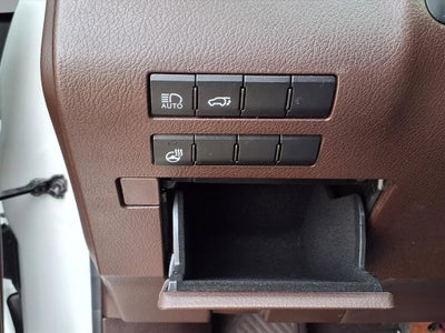 2020 Lexus RX RX 350L