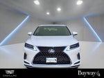 2020 Lexus RX RX 350L
