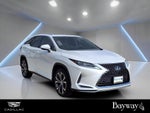 2020 Lexus RX RX 350L