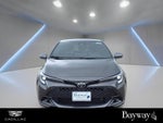 2025 Toyota Corolla Hatchback SE