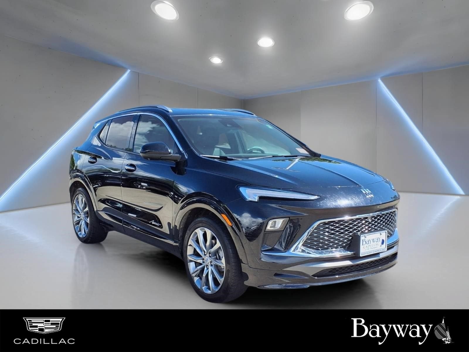 2024 Buick Encore GX Avenir