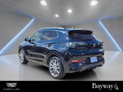 2024 Buick Encore GX Avenir