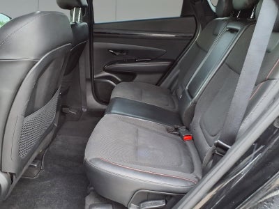 2022 Hyundai Tucson N Line