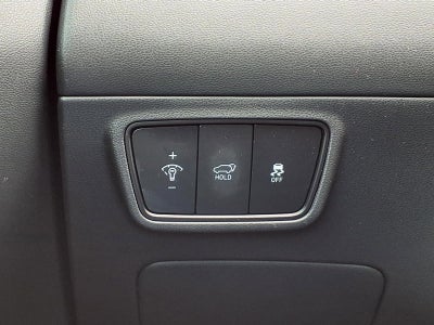2022 Hyundai Tucson N Line