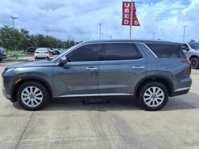 2024 Hyundai Palisade SEL 7P