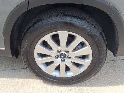2024 Hyundai Palisade SEL 7P