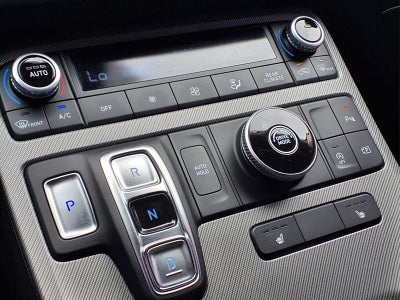2024 Hyundai Palisade SEL 7P