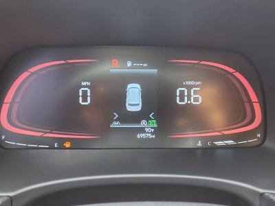 2024 Hyundai Palisade SEL 7P