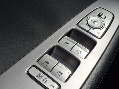 2024 Hyundai Palisade SEL 7P