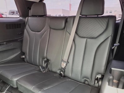 2024 Hyundai Palisade SEL 7P