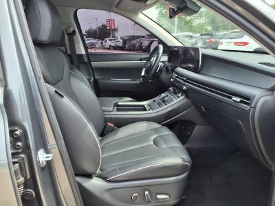 2024 Hyundai Palisade SEL 7P