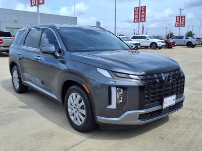 2024 Hyundai Palisade SEL 7P
