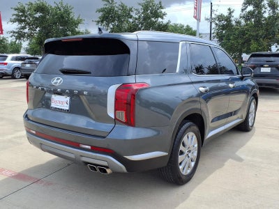 2024 Hyundai Palisade SEL 7P