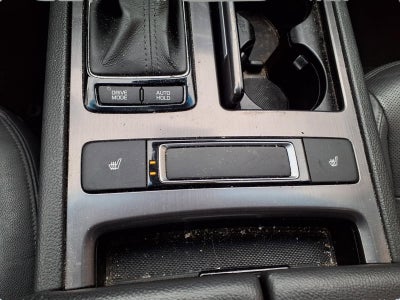 2018 Genesis G80 3.8L